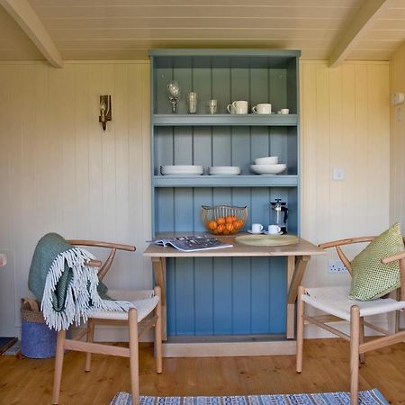 The Hut Villa Ashbourne  Dış mekan fotoğraf